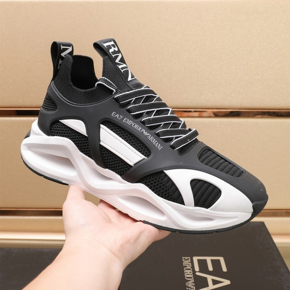 ARMANI Men's Sneakers - 392674