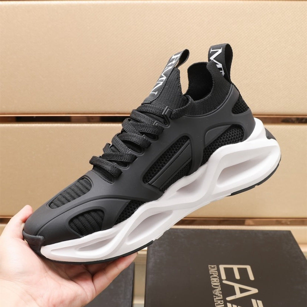 ARMANI Men's Sneakers - 392672
