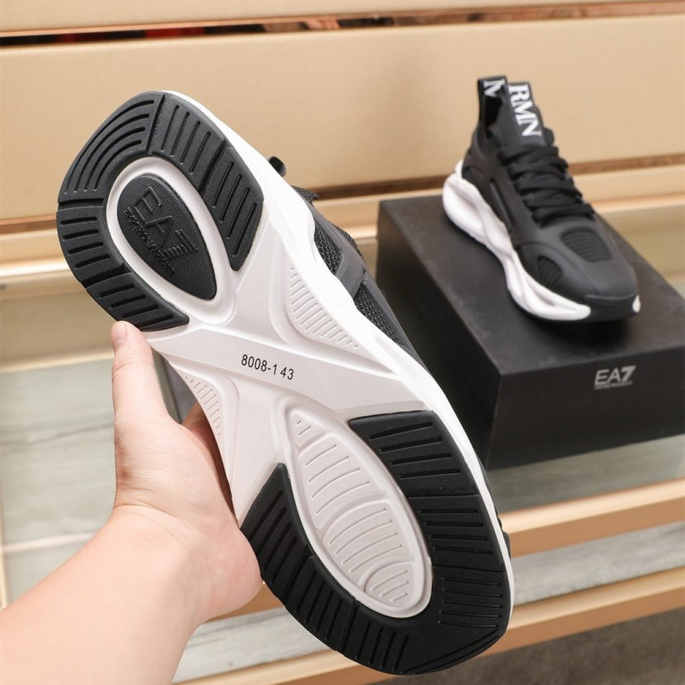 ARMANI Men's Sneakers - 392672