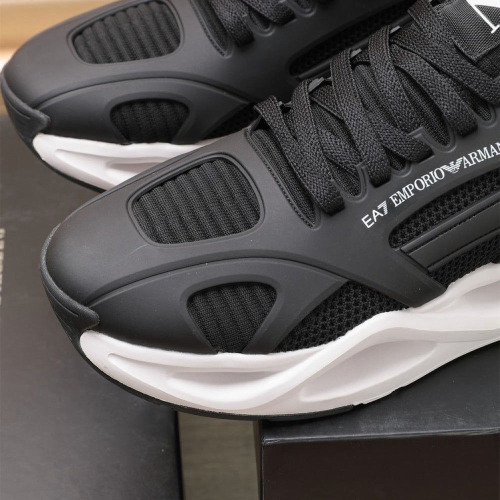 ARMANI Men's Sneakers - 392672