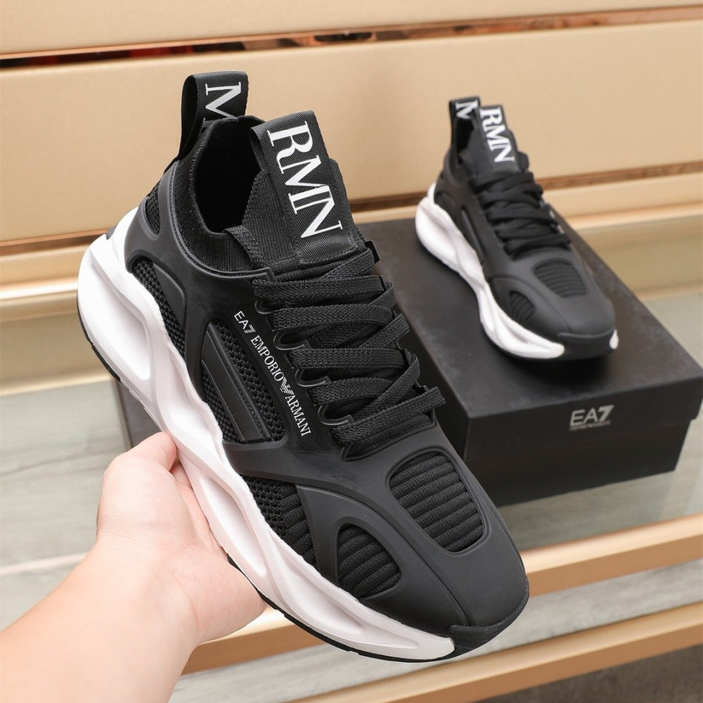 ARMANI Men's Sneakers - 392672