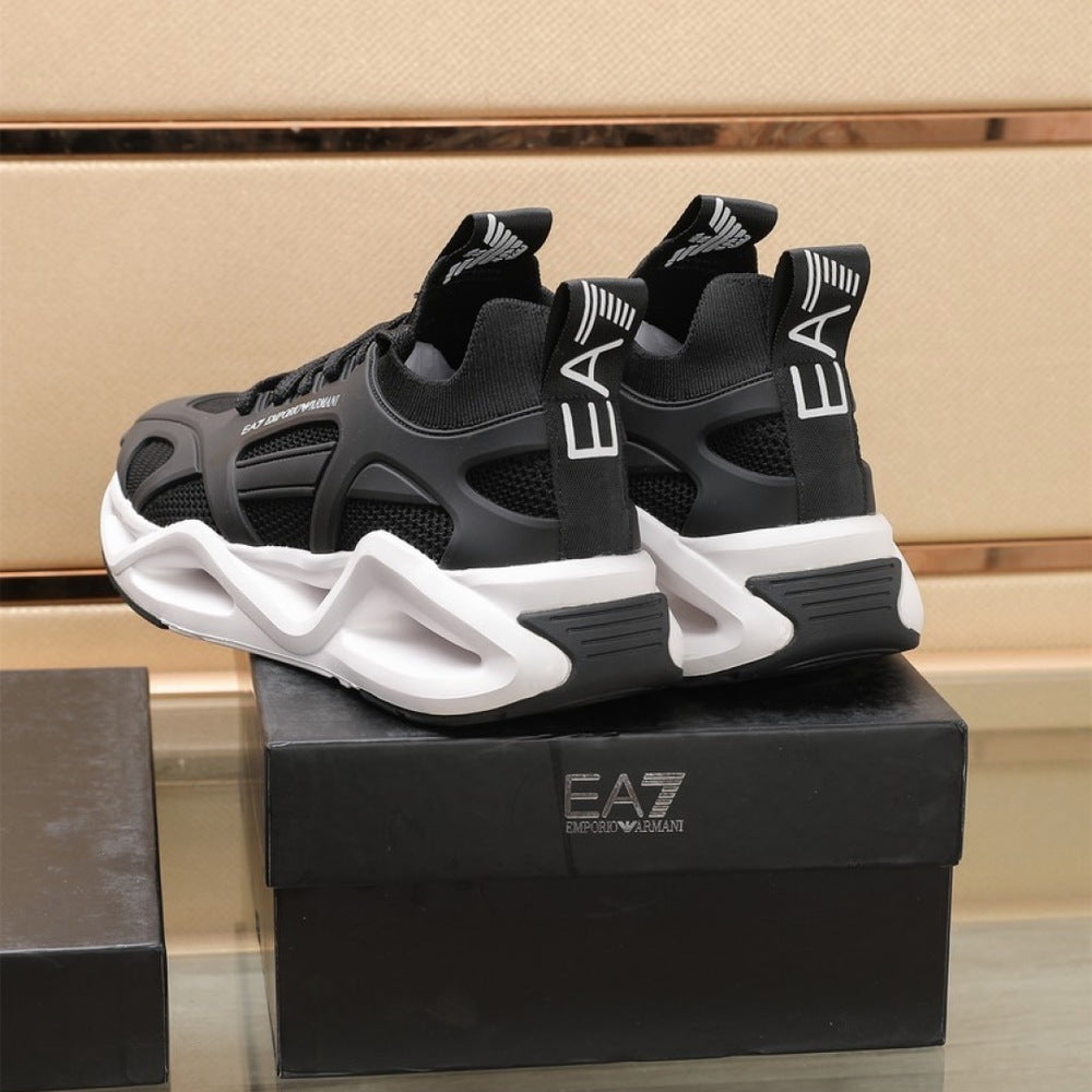 ARMANI Men's Sneakers - 392672