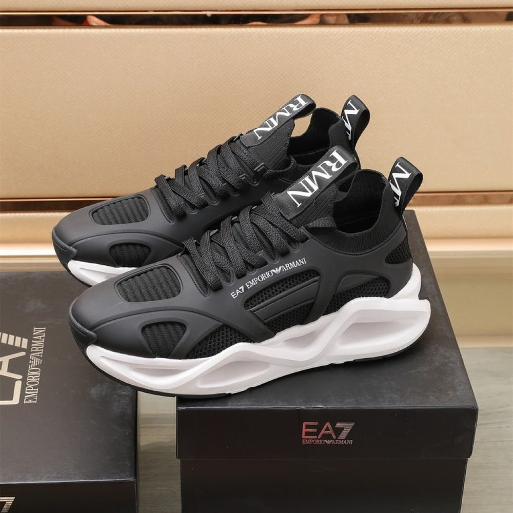 ARMANI Men's Sneakers - 392672