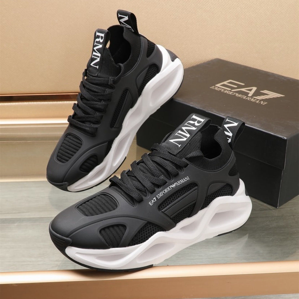 ARMANI Men's Sneakers - 392672