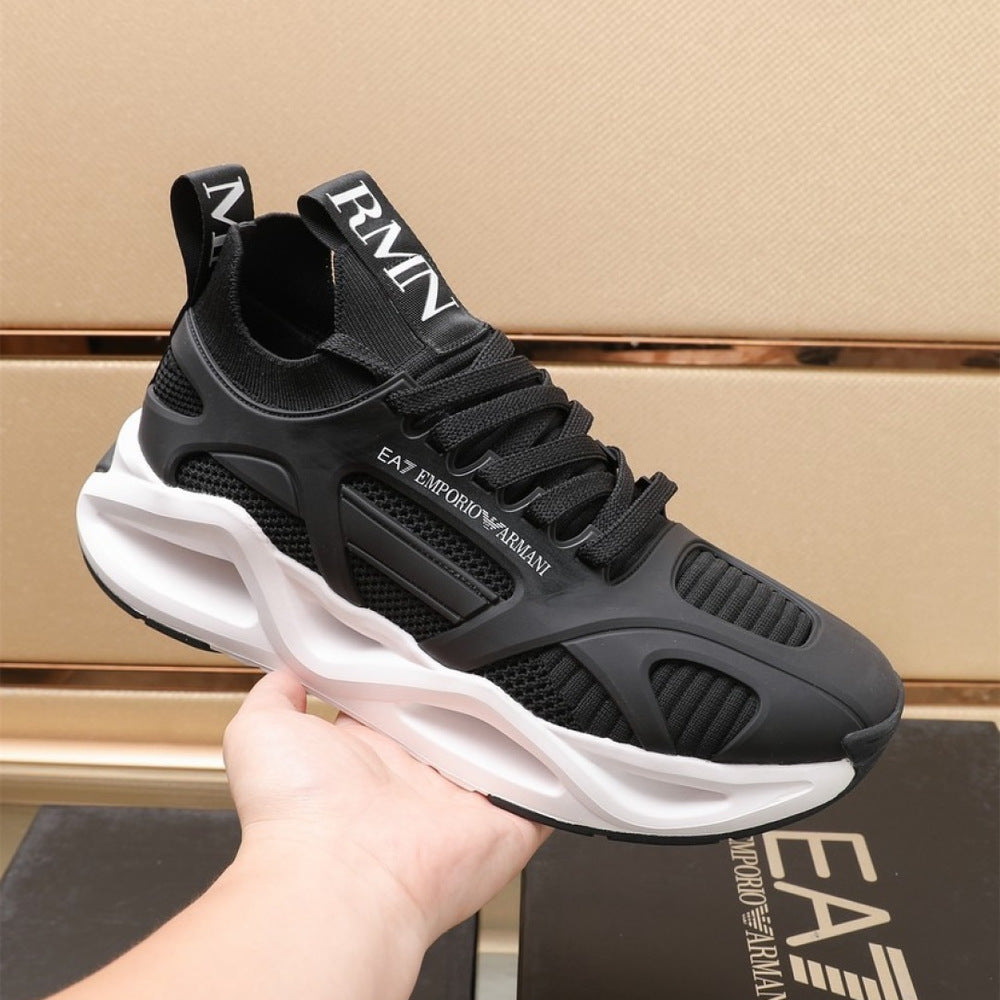 ARMANI Men's Sneakers - 392672