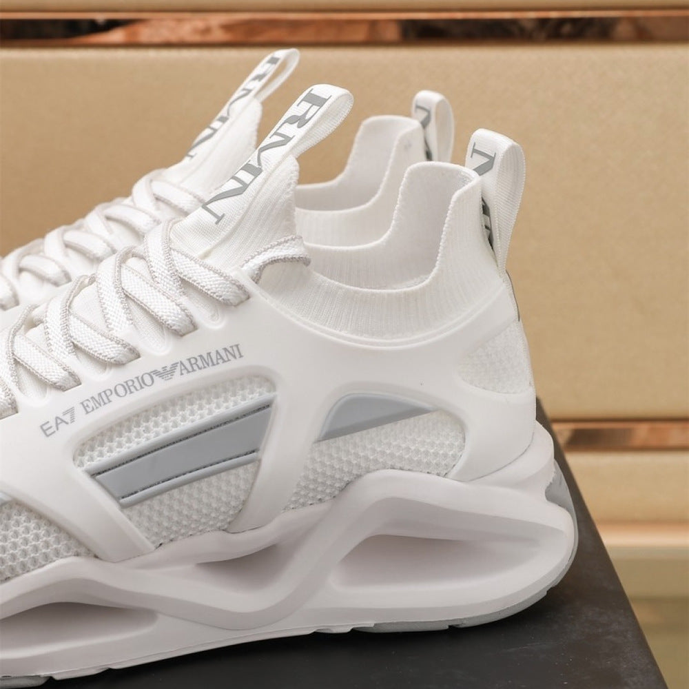 ARMANI Men's Sneakers - 392673