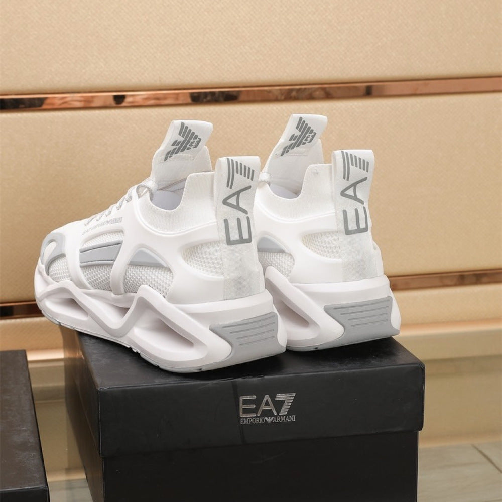 ARMANI Men's Sneakers - 392673