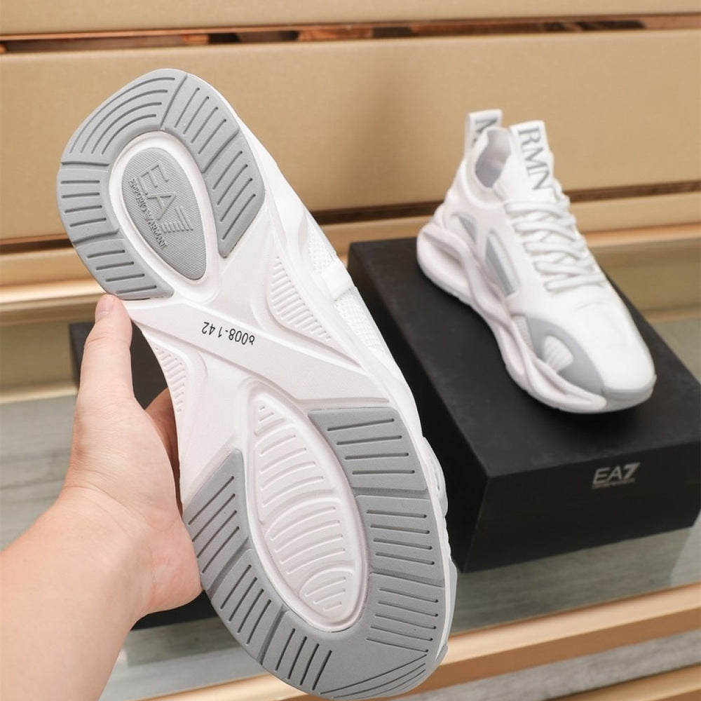 ARMANI Men's Sneakers - 392673