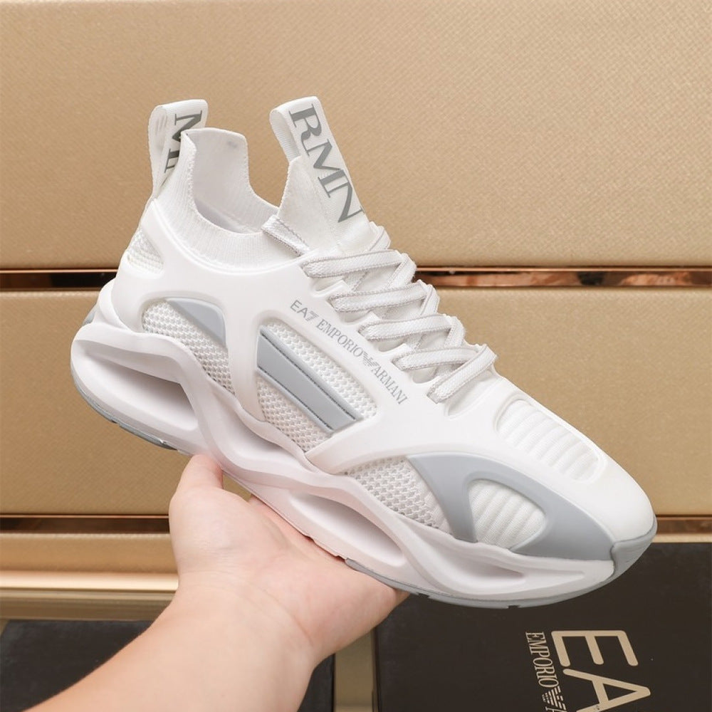ARMANI Men's Sneakers - 392673