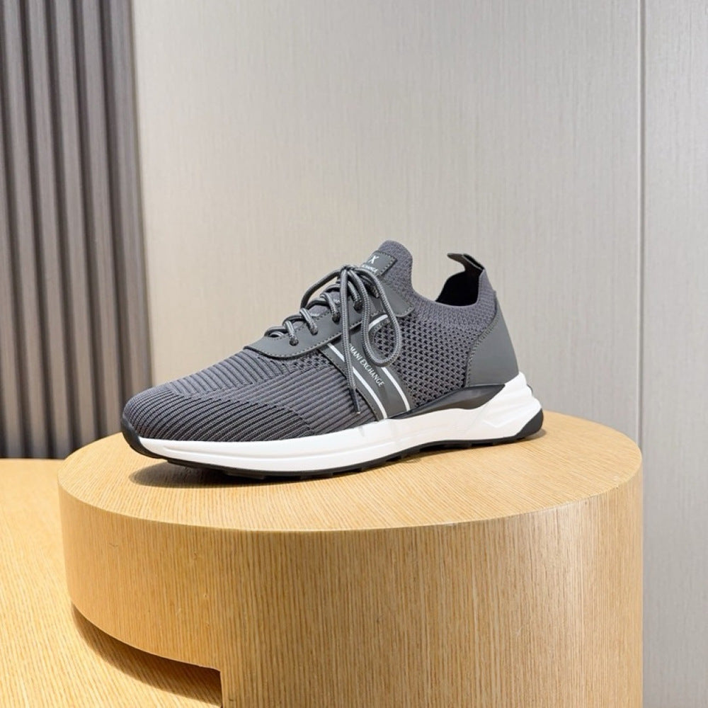 ARMANI Men's Sneakers - 410460