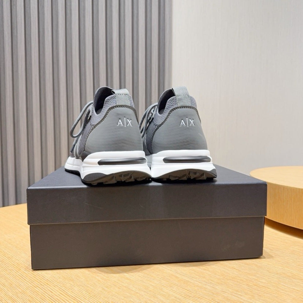 ARMANI Men's Sneakers - 410460
