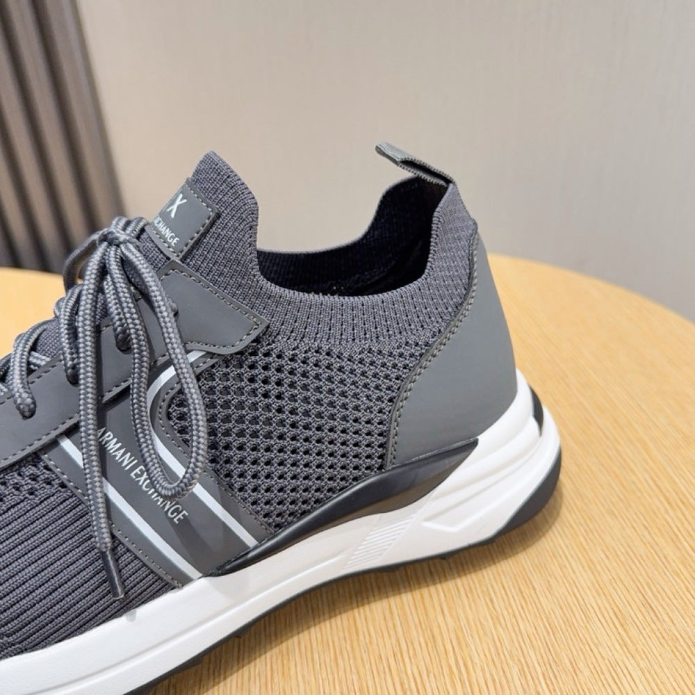 ARMANI Men's Sneakers - 410460