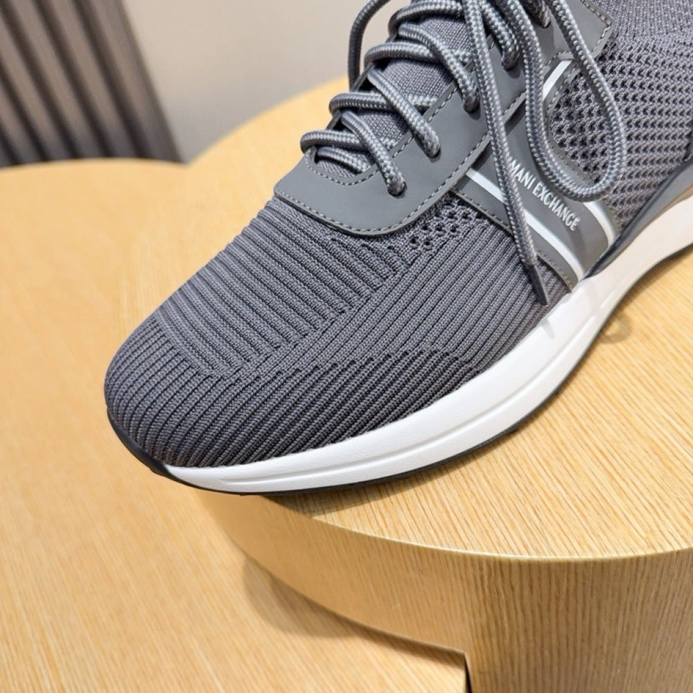 ARMANI Men's Sneakers - 410460