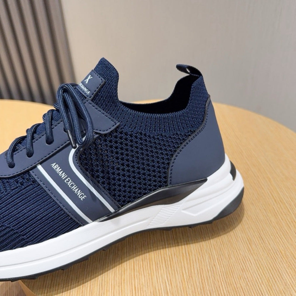 ARMANI Men's Sneakers - 410462