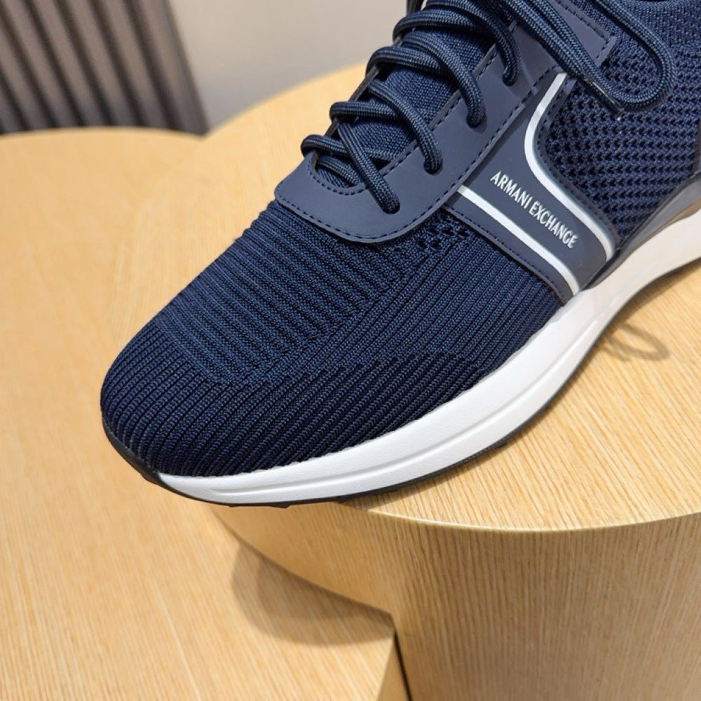 ARMANI Men's Sneakers - 410462