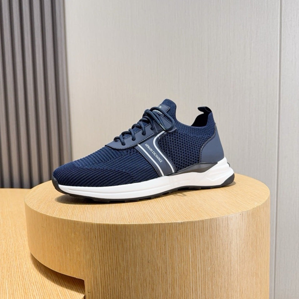 ARMANI Men's Sneakers - 410462