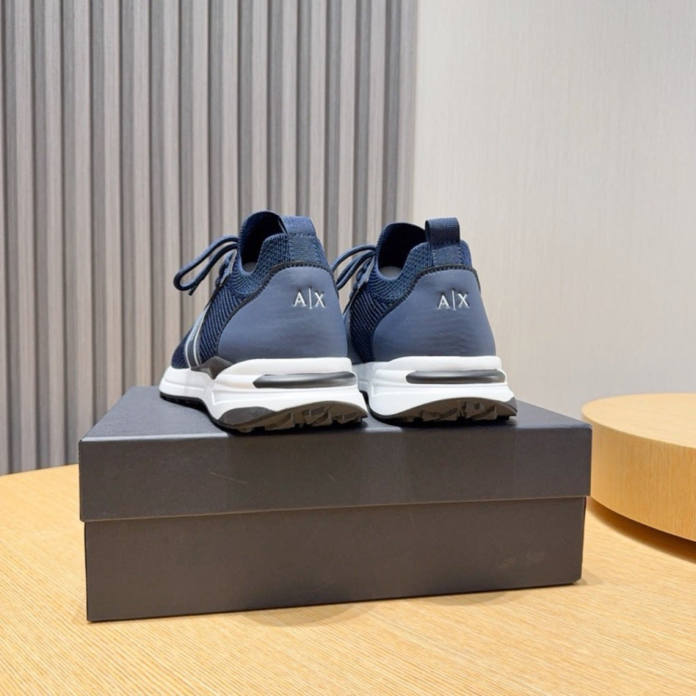 ARMANI Men's Sneakers - 410462