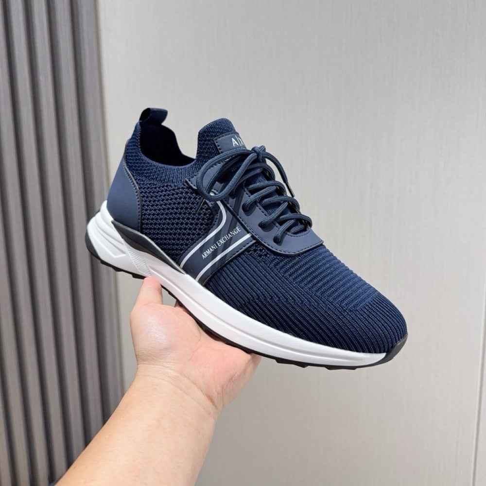 ARMANI Men's Sneakers - 410462