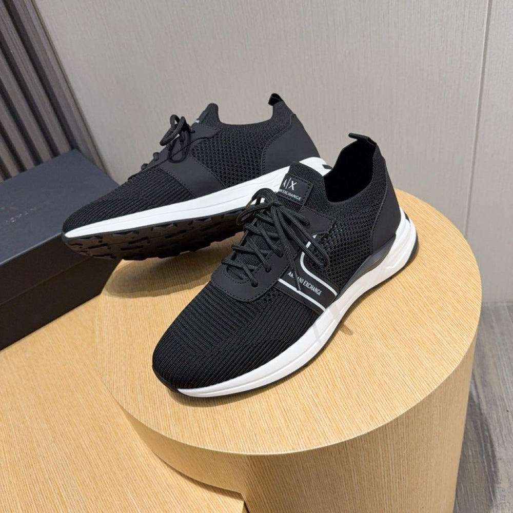 ARMANI Men's Sneakers - 410461