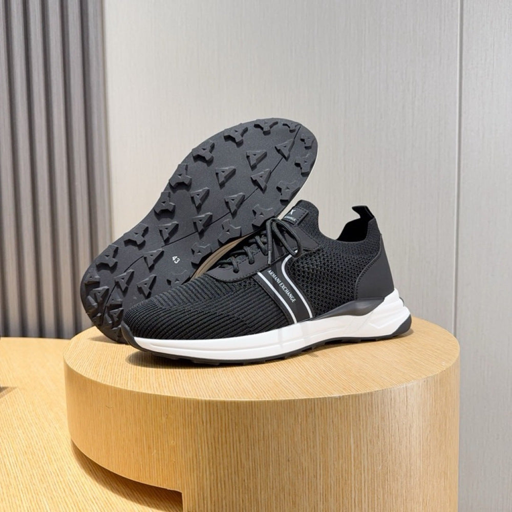 ARMANI Men's Sneakers - 410461