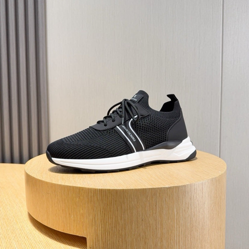 ARMANI Men's Sneakers - 410461