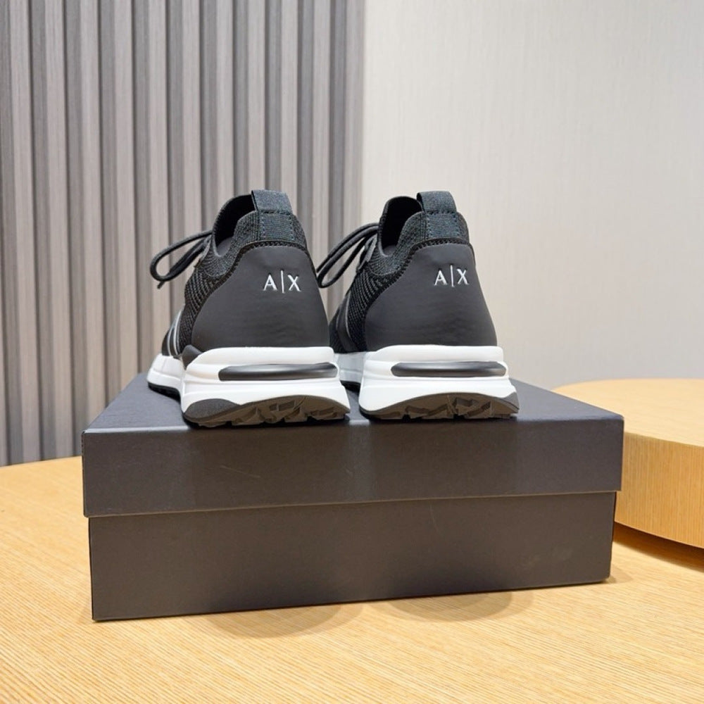 ARMANI Men's Sneakers - 410461