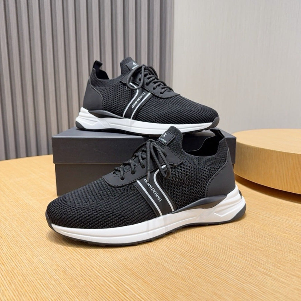 ARMANI Men's Sneakers - 410461