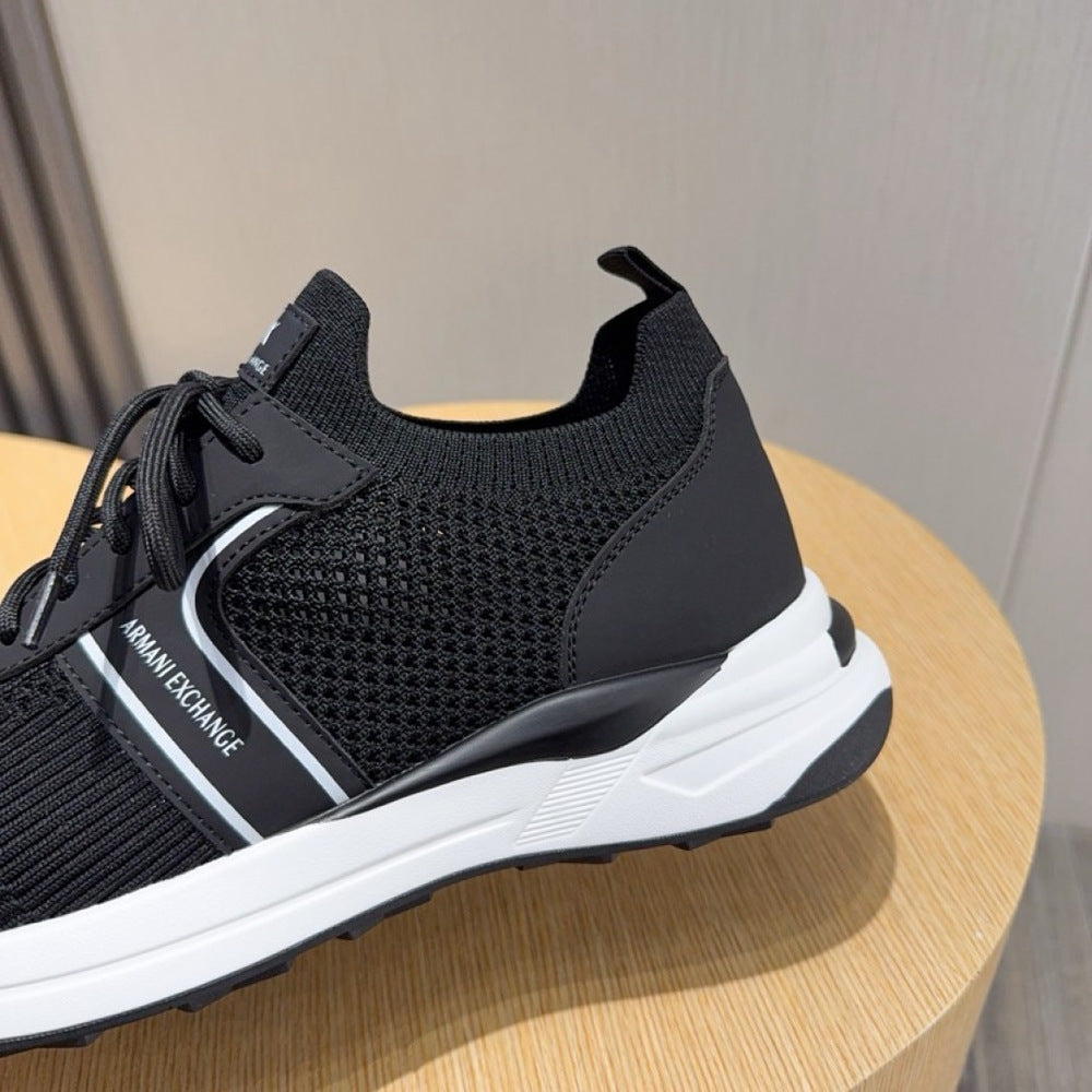 ARMANI Men's Sneakers - 410461