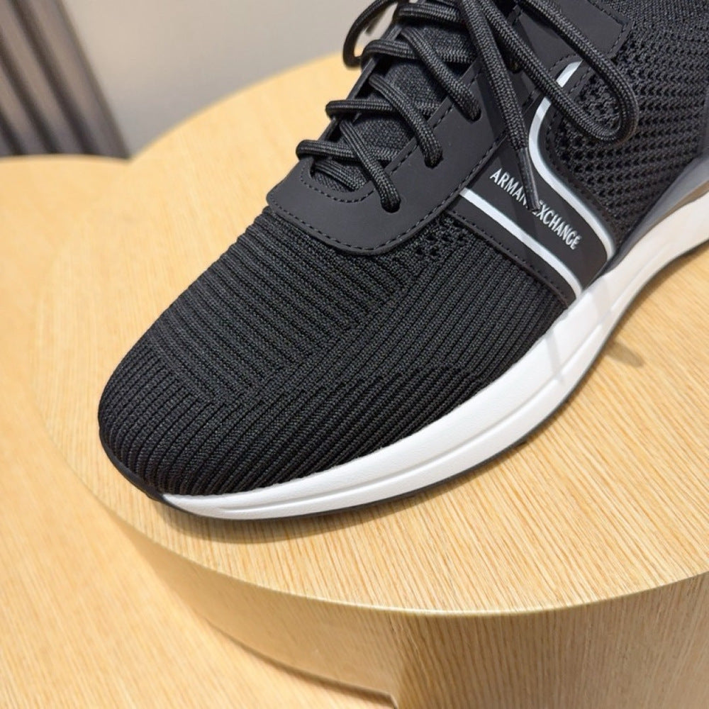 ARMANI Men's Sneakers - 410461
