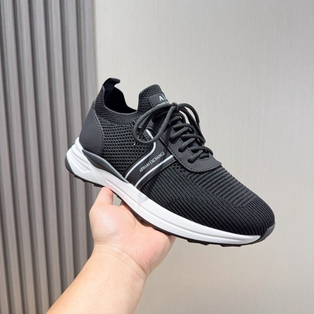 ARMANI Men's Sneakers - 410461