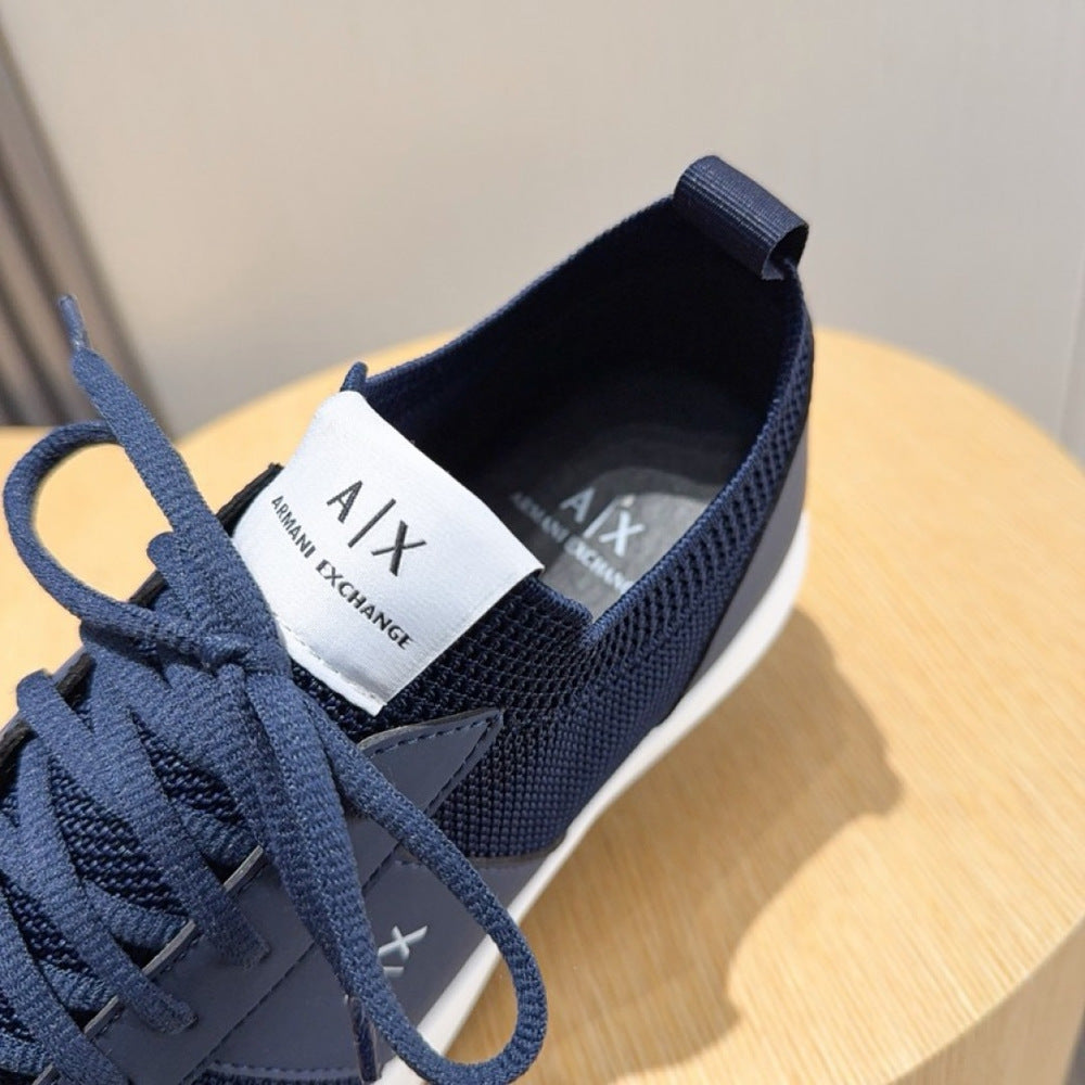 ARMANI Men's Sneakers - 410406