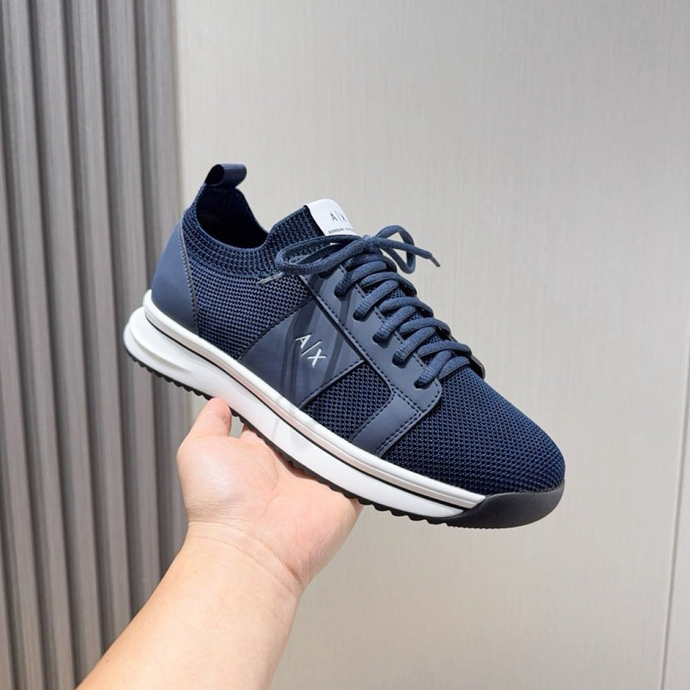 ARMANI Men's Sneakers - 410406