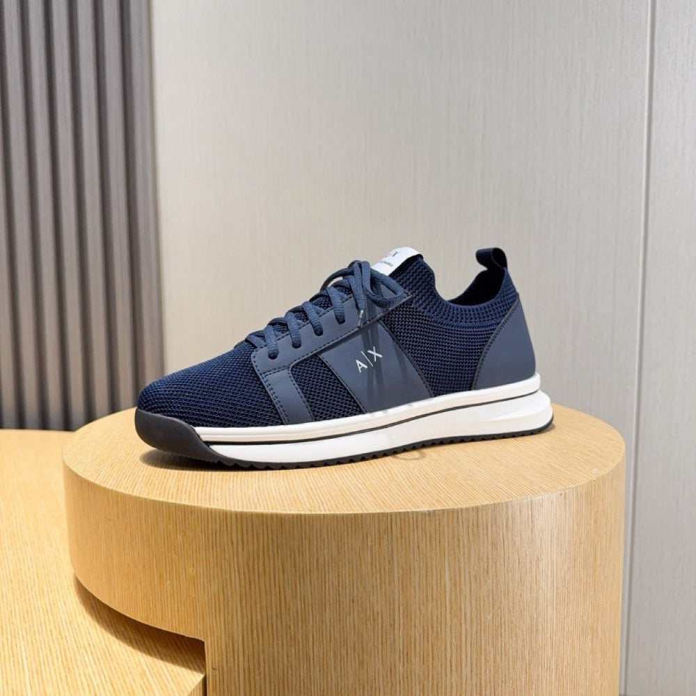 ARMANI Men's Sneakers - 410406