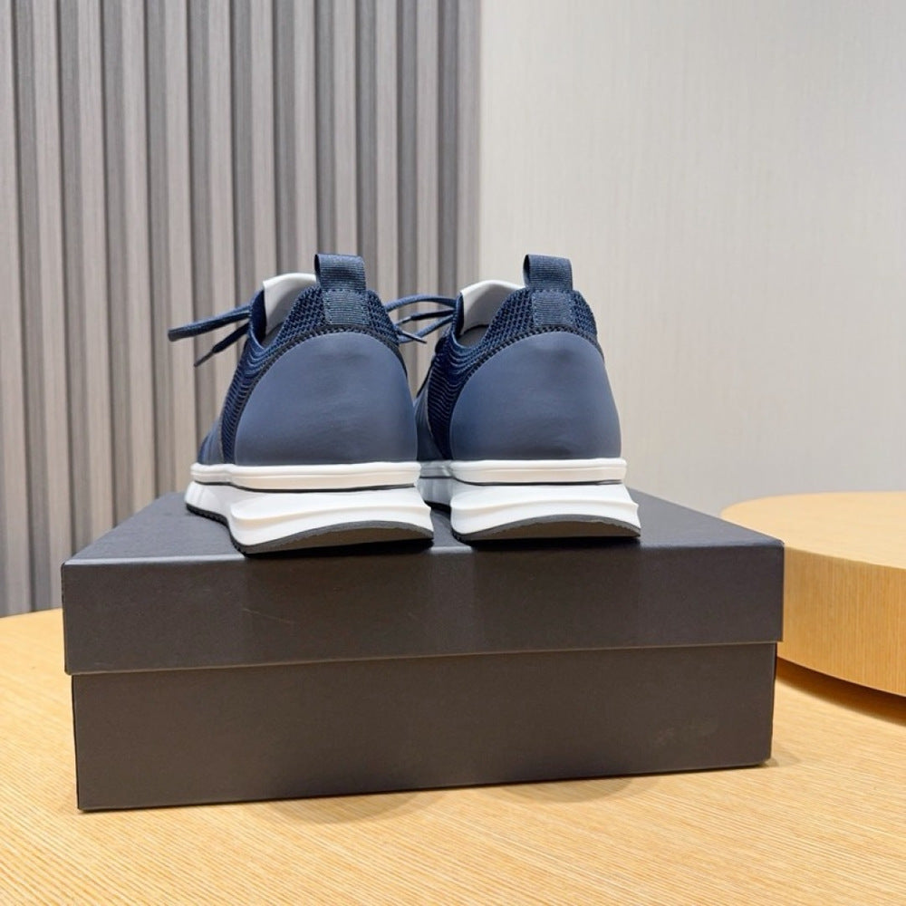 ARMANI Men's Sneakers - 410406