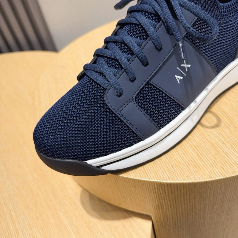 ARMANI Men's Sneakers - 410406