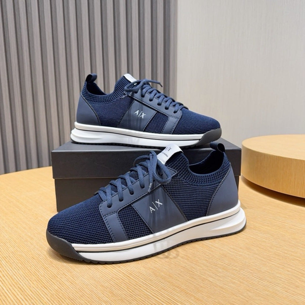 ARMANI Men's Sneakers - 410406