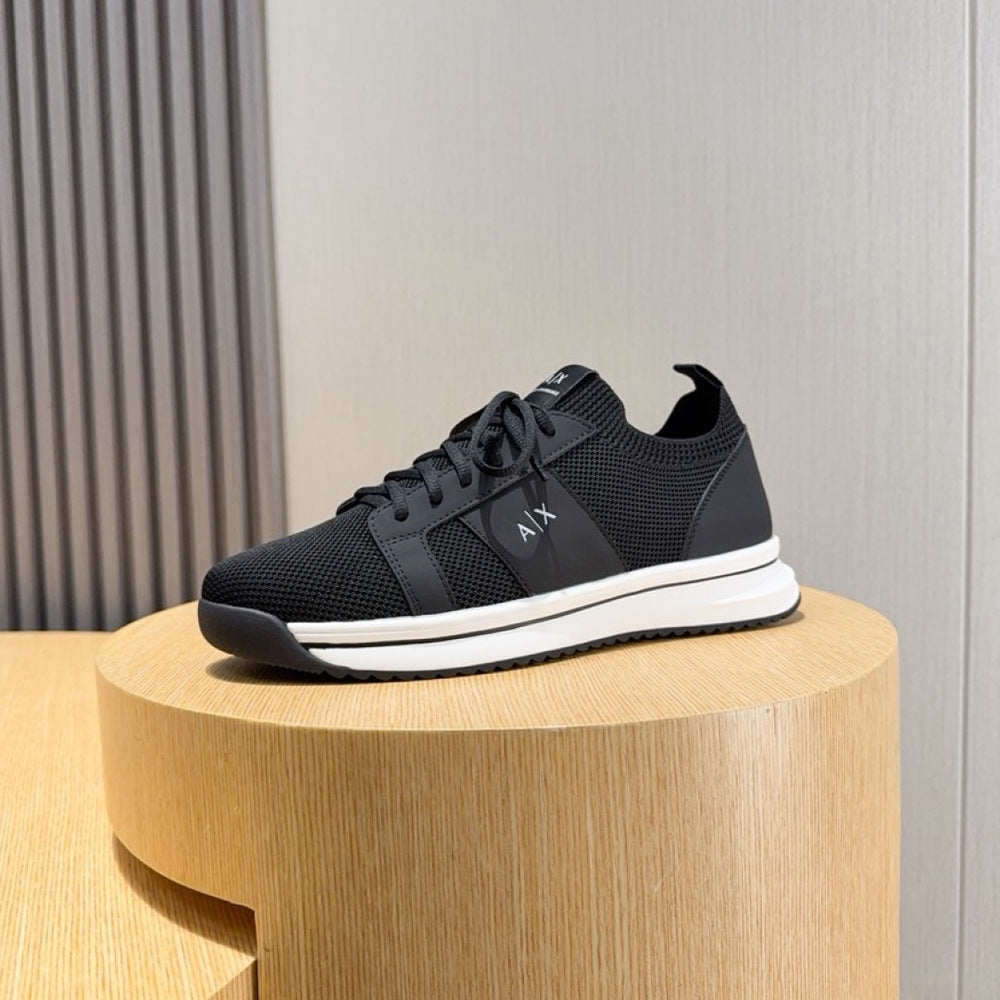 ARMANI Men's Sneakers - 410405