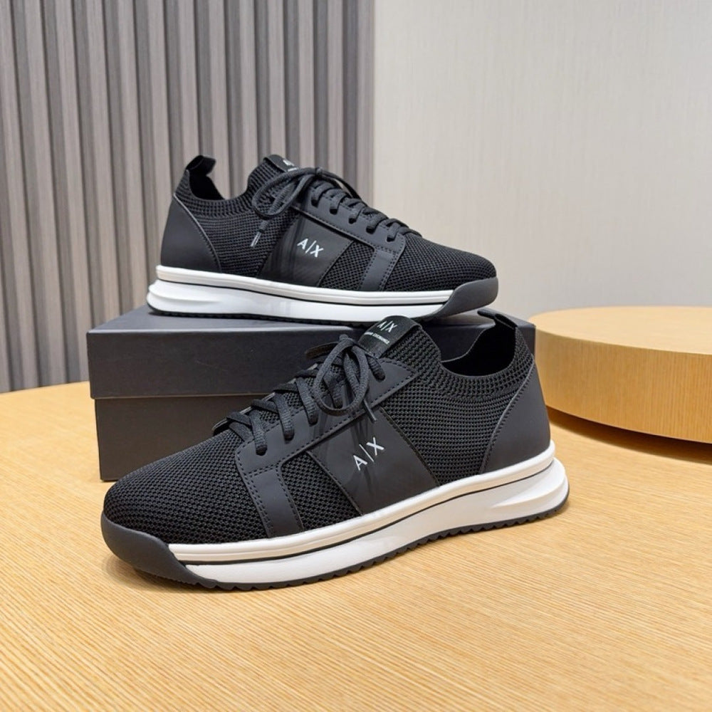 ARMANI Men's Sneakers - 410405