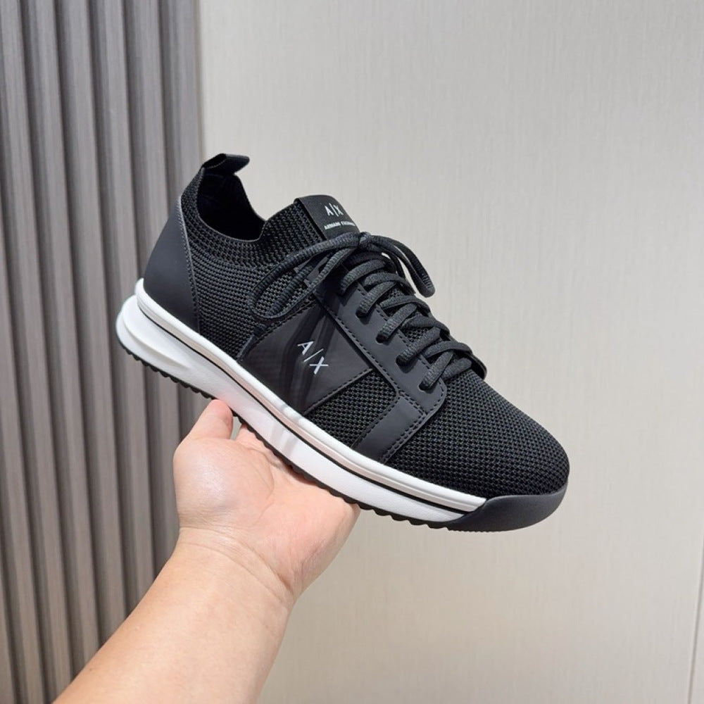 ARMANI Men's Sneakers - 410405