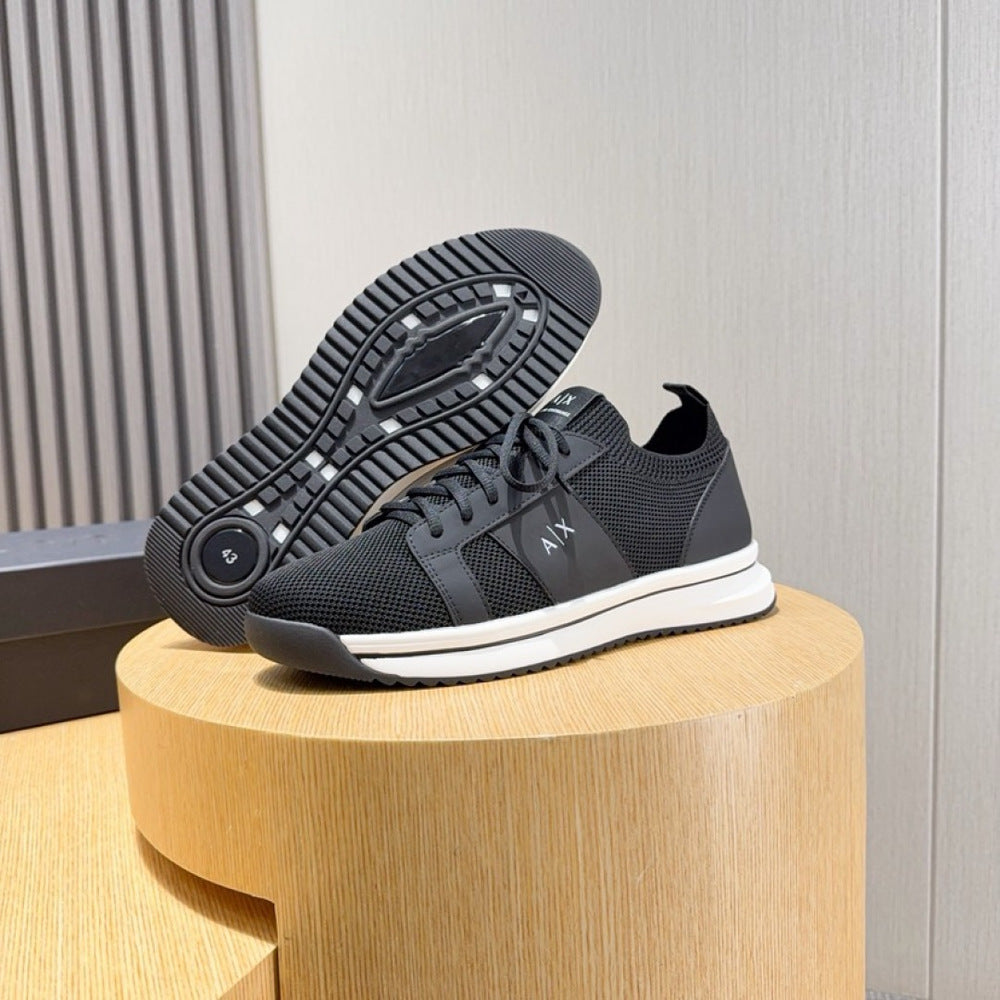 ARMANI Men's Sneakers - 410405