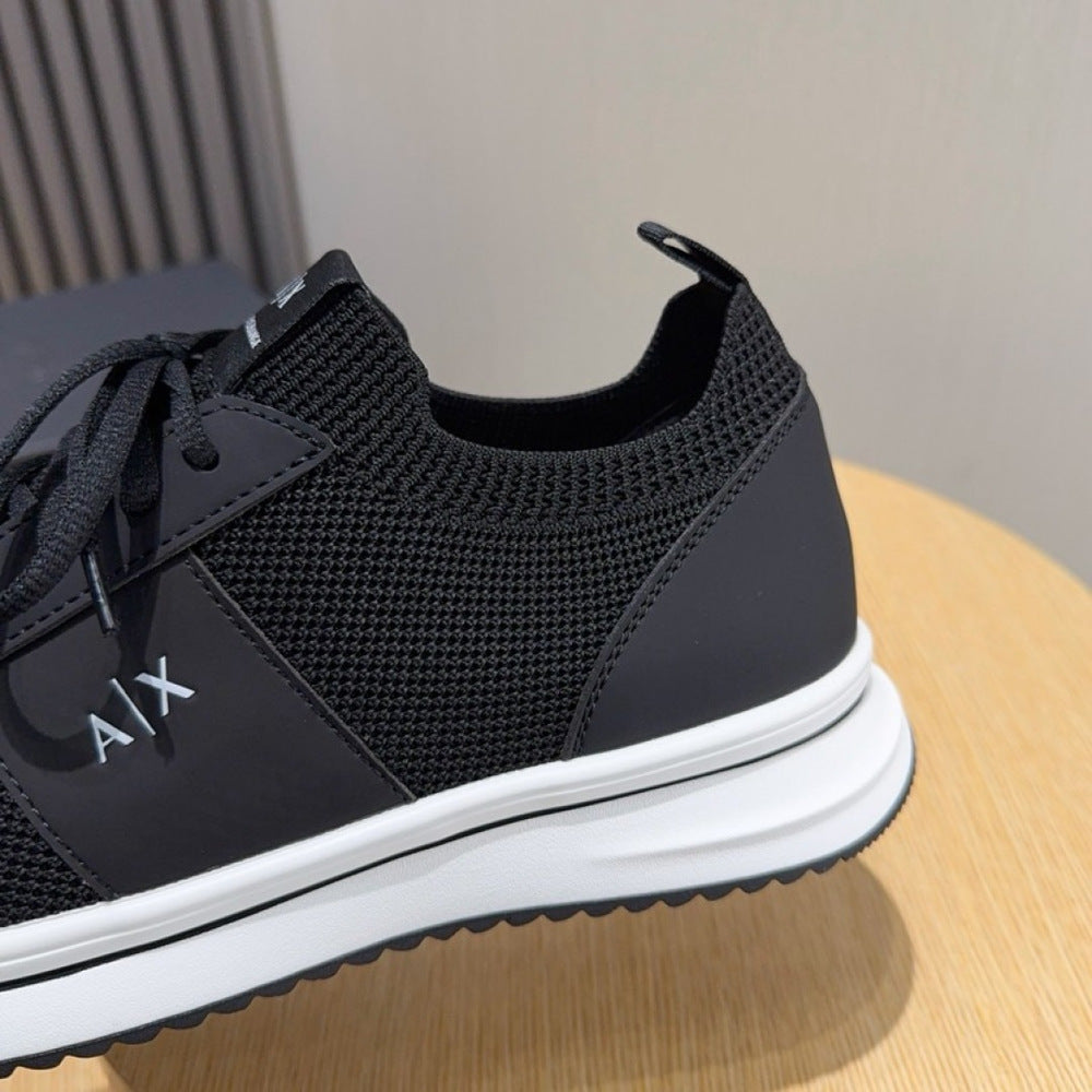 ARMANI Men's Sneakers - 410405