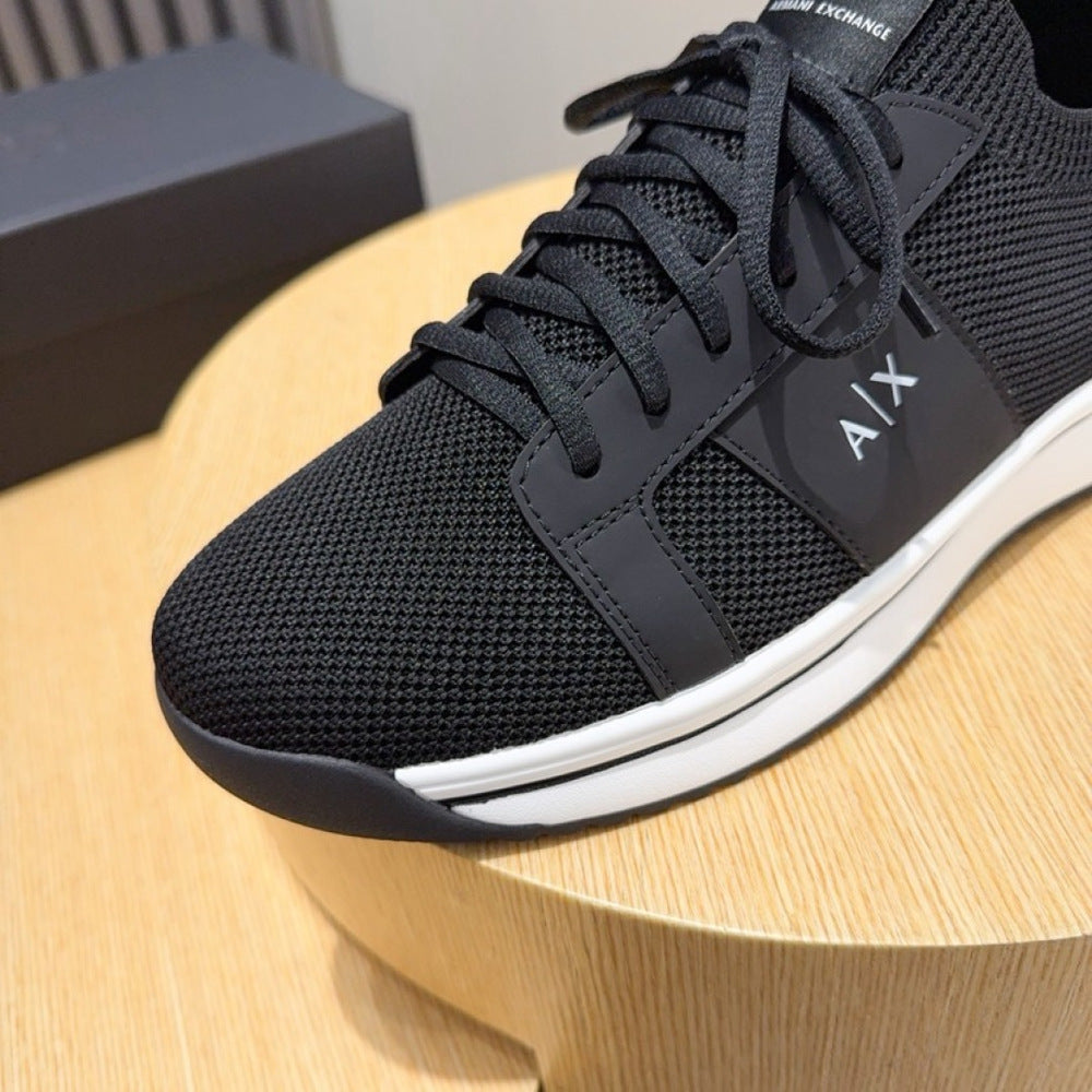 ARMANI Men's Sneakers - 410405