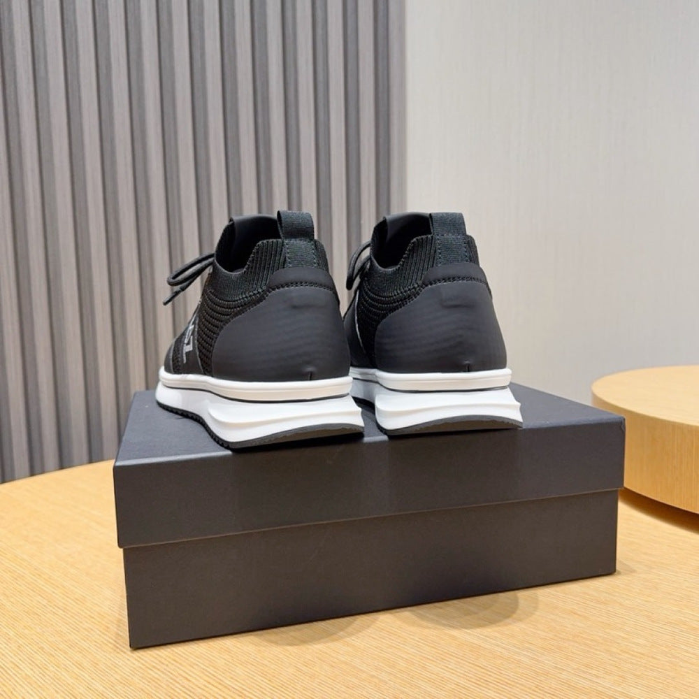 ARMANI Men's Sneakers - 410456