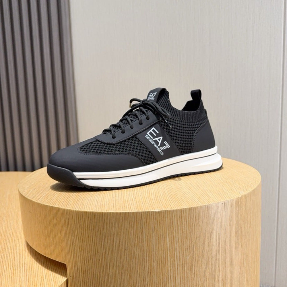 ARMANI Men's Sneakers - 410456