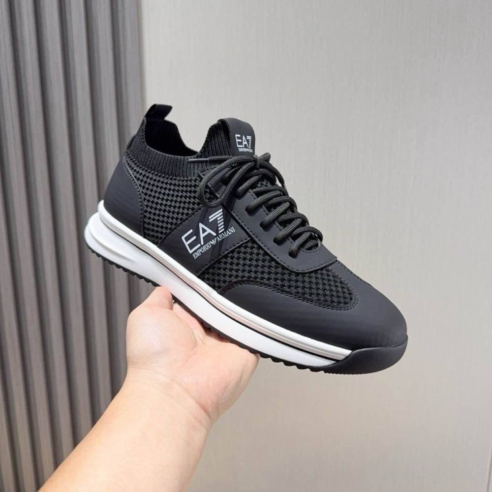 ARMANI Men's Sneakers - 410456