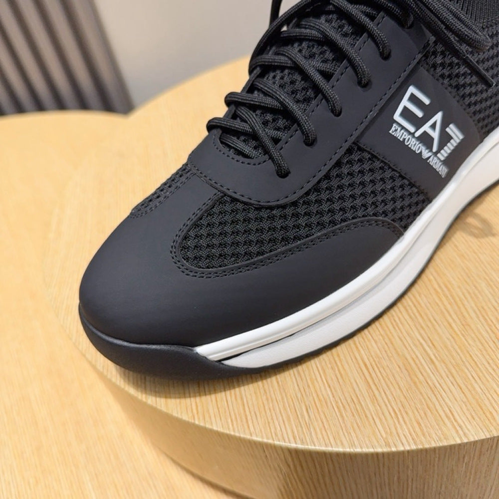 ARMANI Men's Sneakers - 410456