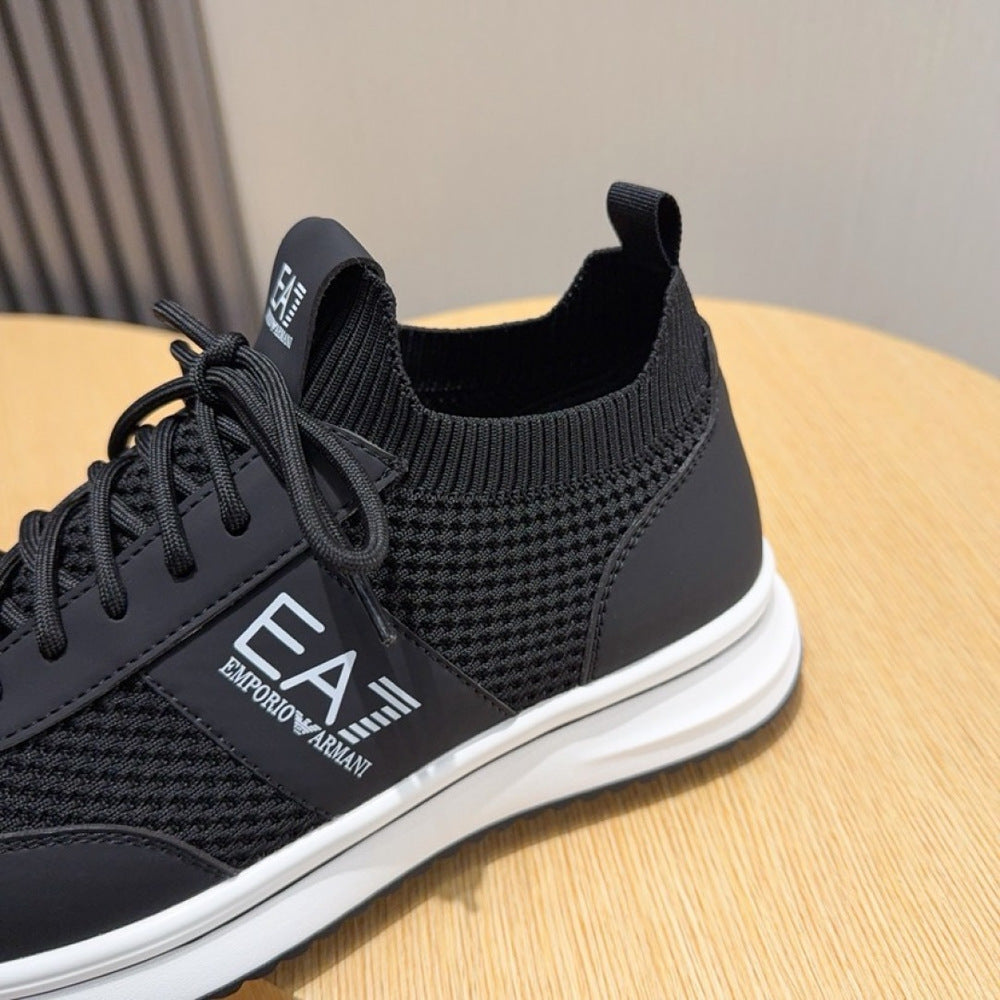 ARMANI Men's Sneakers - 410456