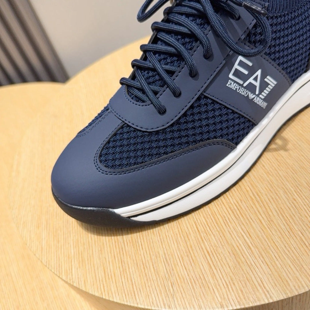 ARMANI Men's Sneakers - 410457