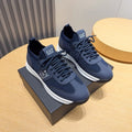 ARMANI Men's Sneakers - 410457 - Blue