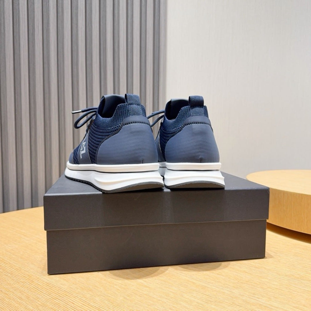 ARMANI Men's Sneakers - 410457